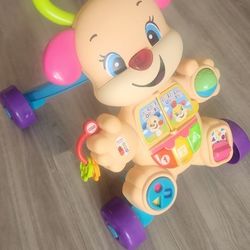 Baby Toys