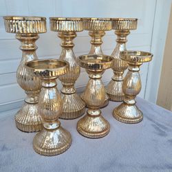 Candleholders