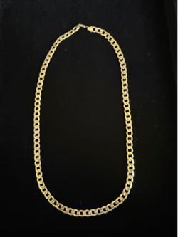 Cuban chain