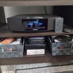 Mini Equipo De Sonido 