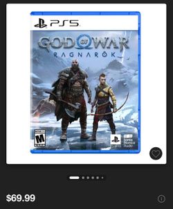 God Of War