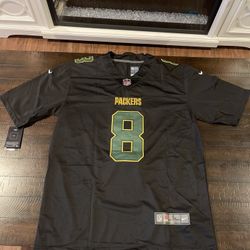 Jacobs Green Bay Jersey 