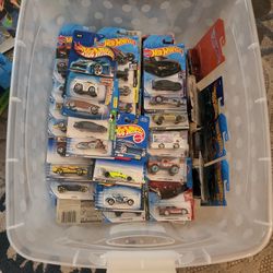 Hotwheels
