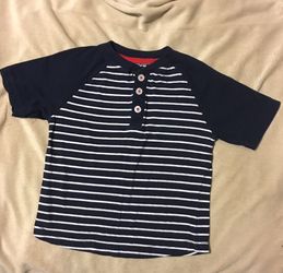 Boys shirt bundle size 3T
