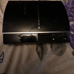 PS3 Backwards Compatibility 