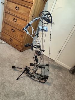 Hoyt Ventum 33