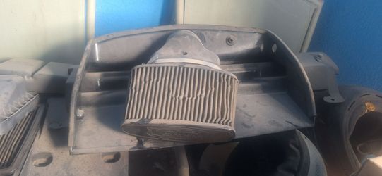 Chevy camaro ss pontiac firebird cool air intake parts