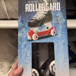 Roller guard For Hockey Skates 