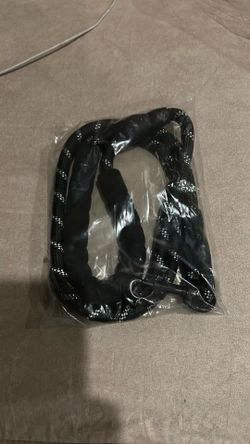 Dog leash
