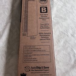 Germ Guardian true Hepa Replacement filter b