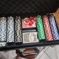 Poker Game