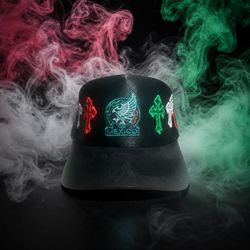 World Cup Mexico SnapBack gorra Mexico mundial