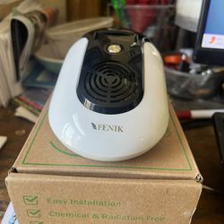 Electrical Home Bug Repellent 