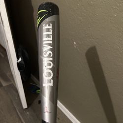 Louisville Omaha Baseball Bat