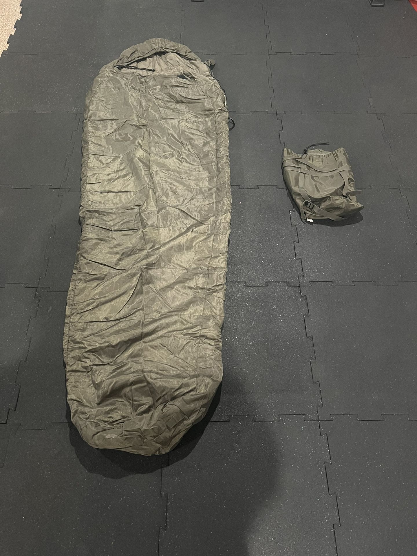 Sleeping Bag
