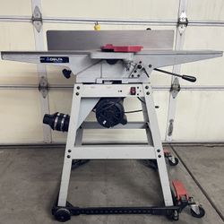 6” Delta Shopmaster Jointer