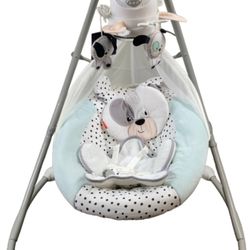 $60 - Infant & Baby Swing
