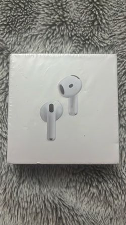 Apple AirPods Wireless Earbuds Sealed