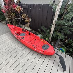 Kayak