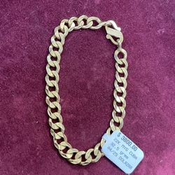 22KT Bracelet 