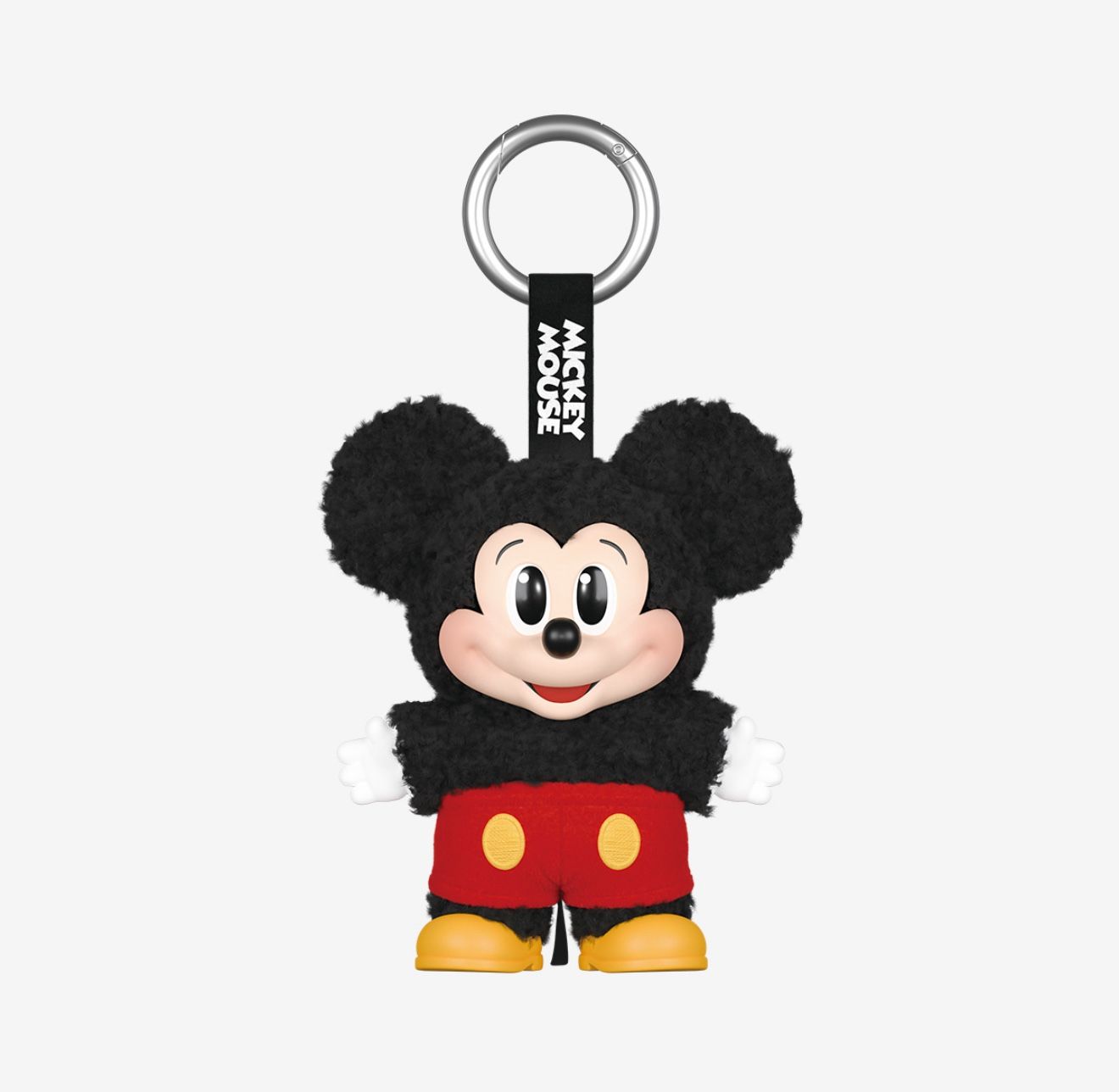 UFS or Trade Confirm Authentic Mickey From Popmart