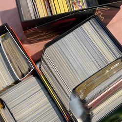 Pokémon Card Collection