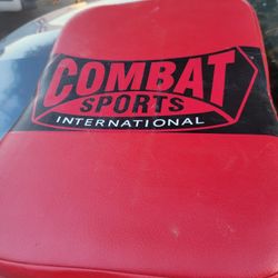 Punching Bag Combat Sports Int OBO