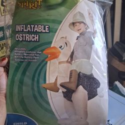 Full Costume For Kids