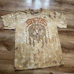 Eagles The Long Goodbye 2025 Tour T-Shirt XL - Concert clothing - men’s & women’s - teens - music