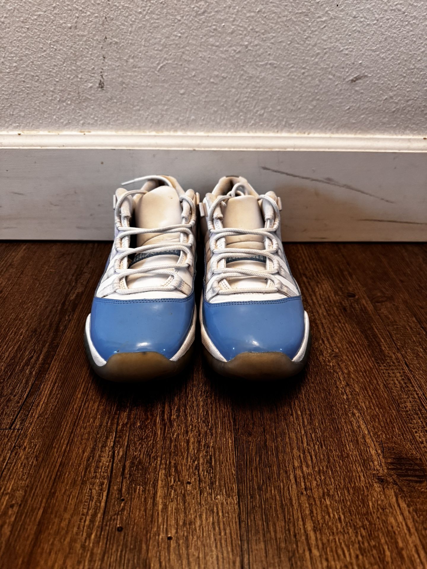 Jordan 11 Retro