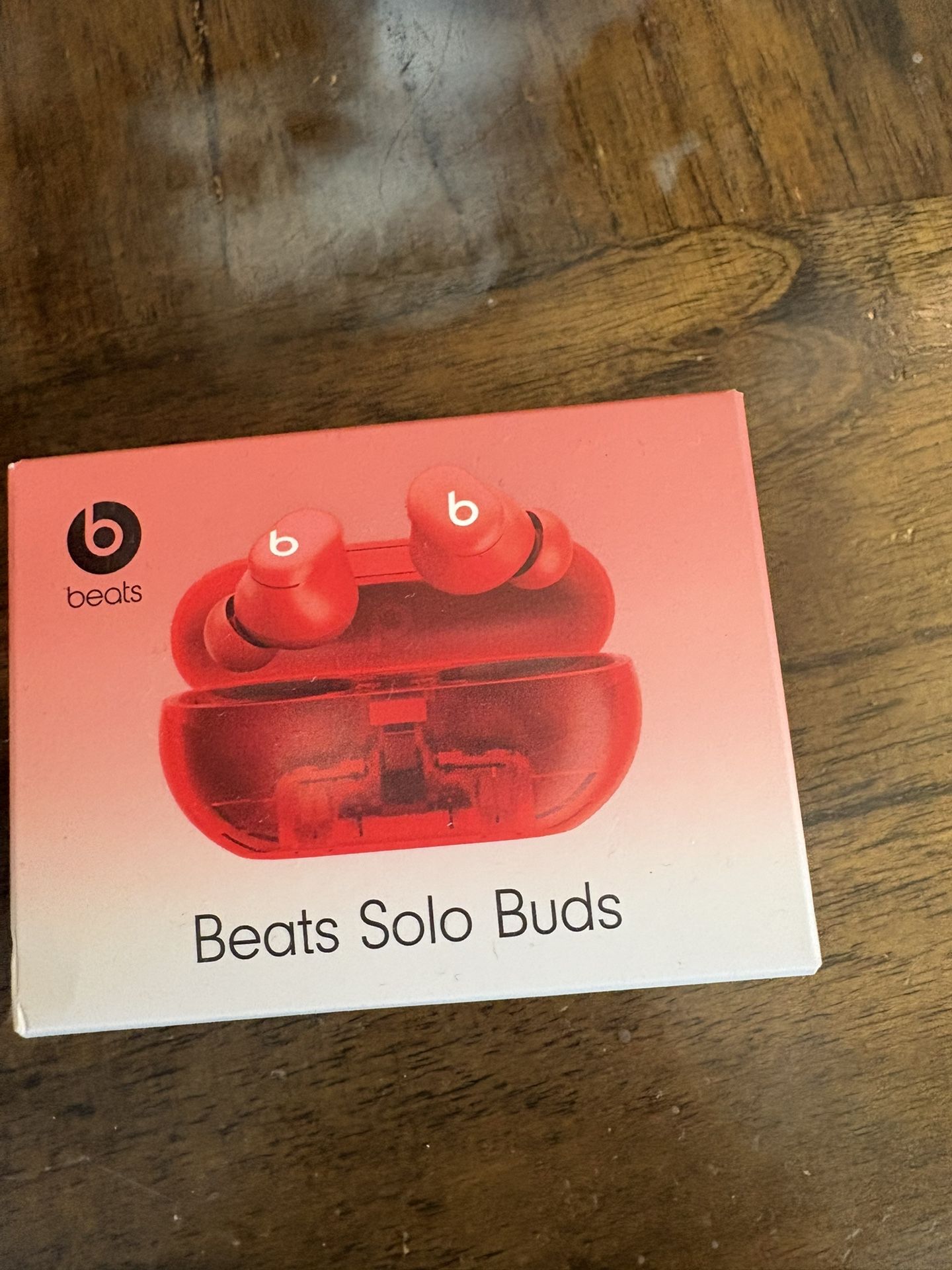 Beat Solo Buds