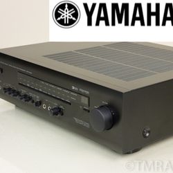 Rare Yamaha DSP-E300 Digital Sound Field Processor Works and Sounds Great!