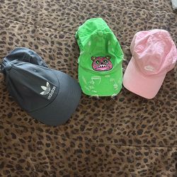 Hats