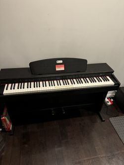 Piano