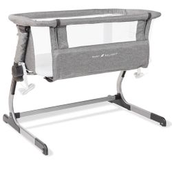 Bedside Infant Bassinet