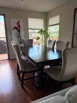 Dining set