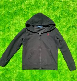 Polo Ralph Lauren Jacket Black