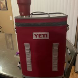 Yeti