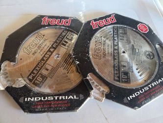 Saw blades