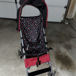 Lightweight Stroller