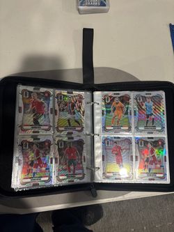 Panini Prizm 2026 World Cup