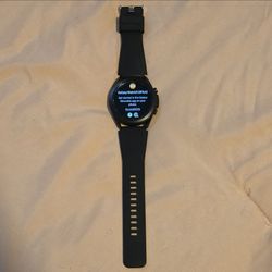 Samsung Galaxy Watch 3 Smartwatch