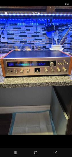 Akai AS-8100
