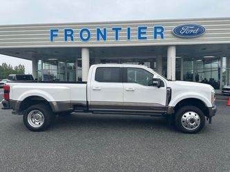 2023 Ford F-450