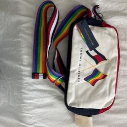 Tommy Hilfiger Beltbag 