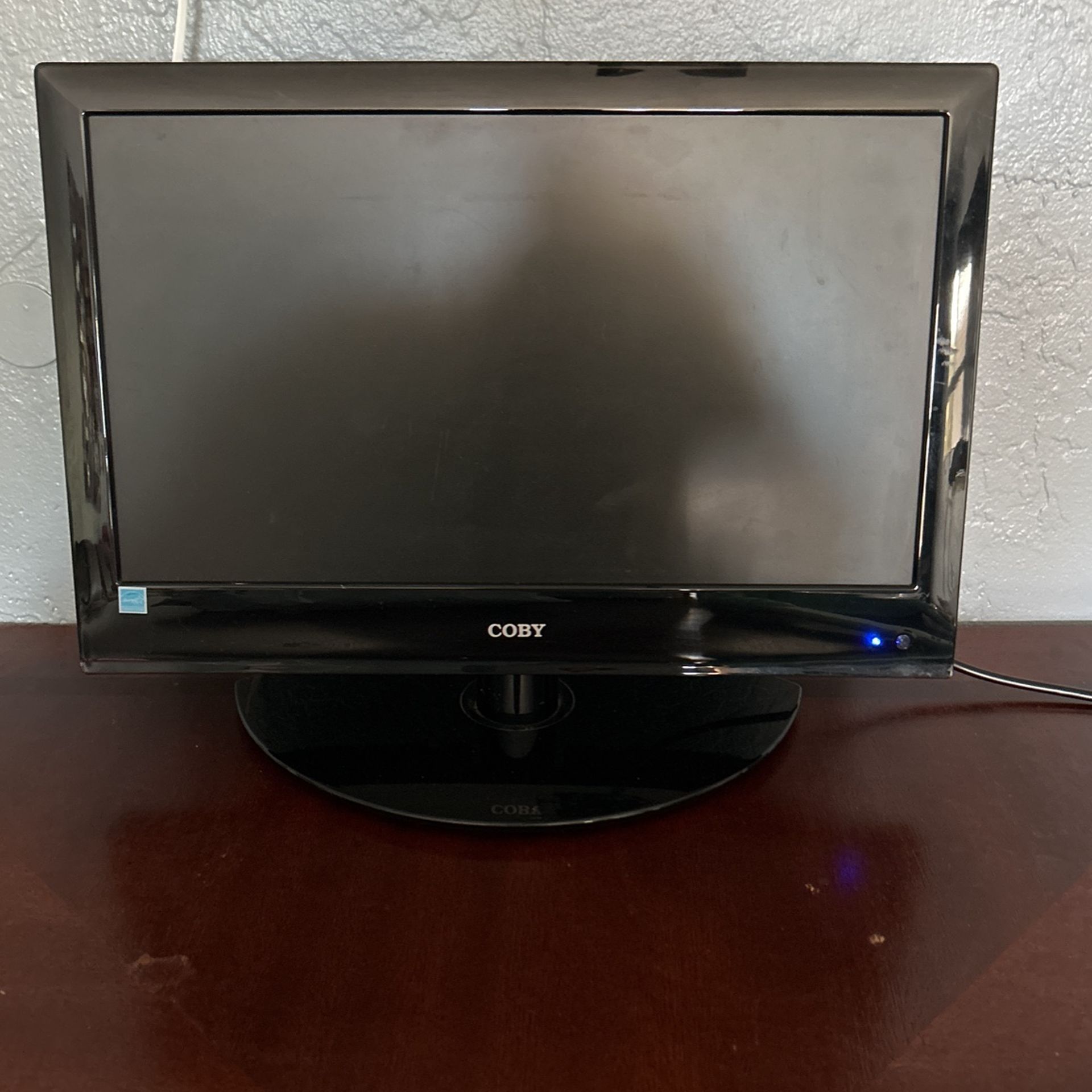 19” HD Coby Tv