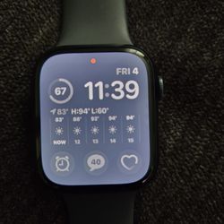 Apple Watch 9 - 45mm