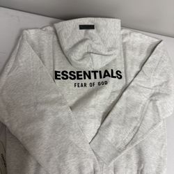 Essential Hoodies