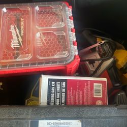 Tools 