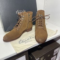 Womens Ariat Sz8.5 BEAUTIFUL $$110$$